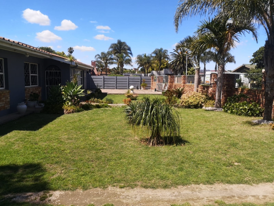 3 Bedroom Property for Sale in Manor Heights Eastern Cape